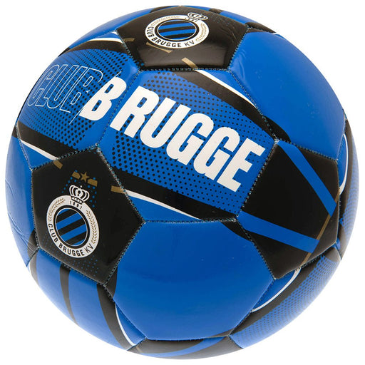 Club Brugge KV Football - Excellent Pick