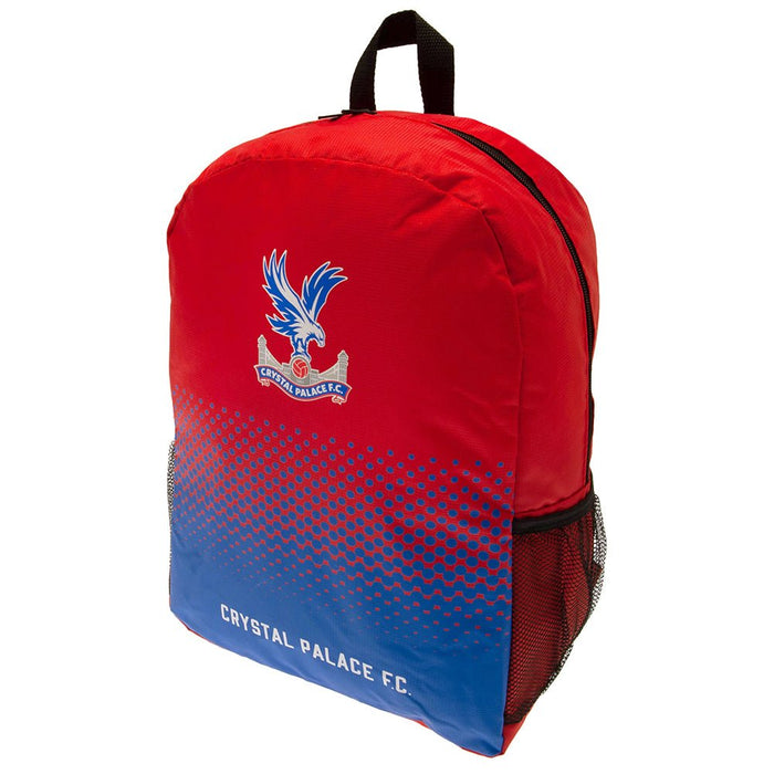 Crystal Palace FC Backpack - Excellent Pick