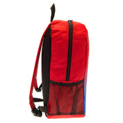 Crystal Palace FC Backpack - Excellent Pick