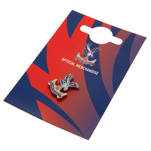 Crystal Palace FC Badge - Excellent Pick