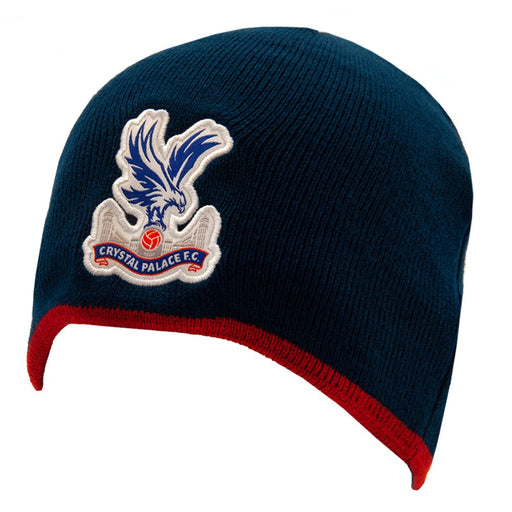 Crystal Palace FC Beanie - Excellent Pick