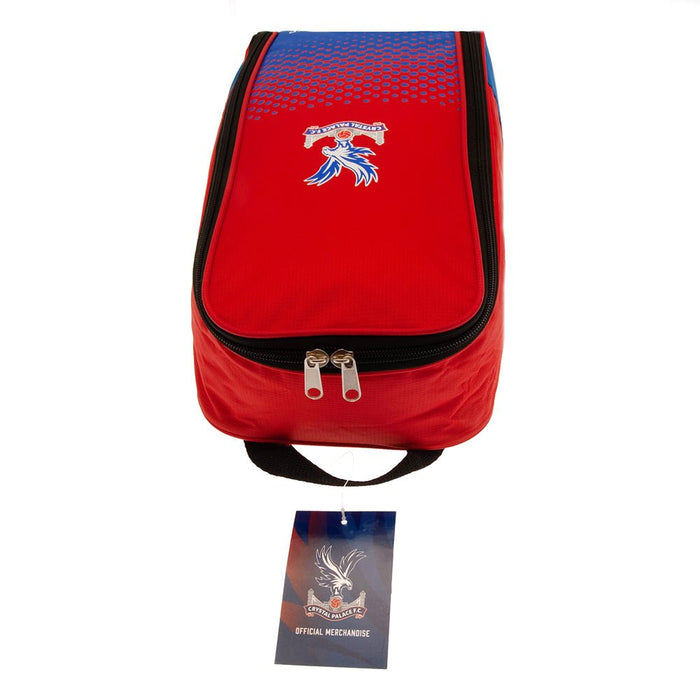 Crystal Palace FC Boot Bag - Excellent Pick
