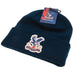 Crystal Palace FC Cuff Beanie - Excellent Pick