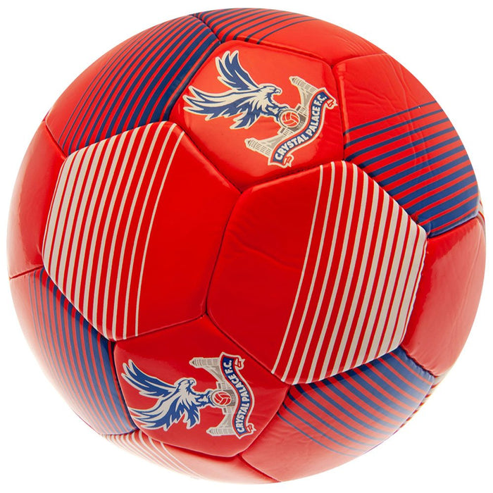 Crystal Palace FC Football HX - Excellent Pick