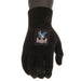 Crystal Palace FC Knitted Gloves Junior - Excellent Pick