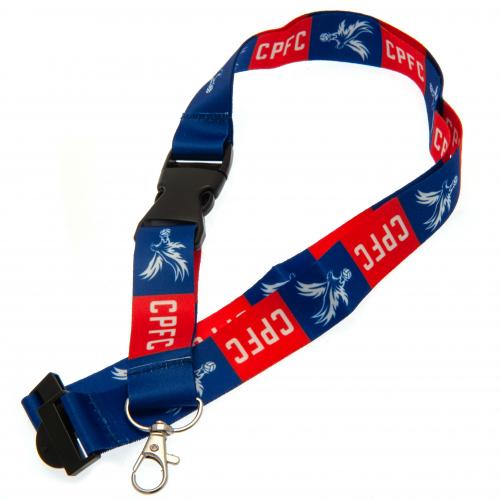 Crystal Palace FC Lanyard - Excellent Pick