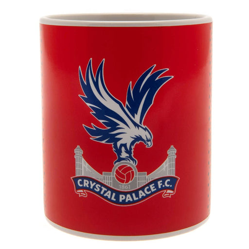 Crystal Palace FC Mug FD - Excellent Pick