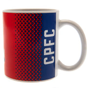 Crystal Palace FC Mug FD - Excellent Pick