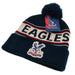 Crystal Palace FC Ski Hat TX - Excellent Pick