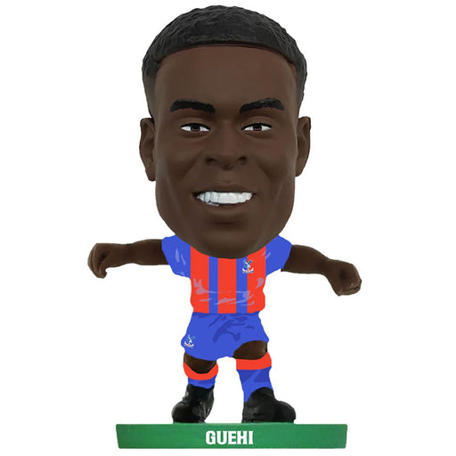 Crystal Palace FC SoccerStarz Guehi - Excellent Pick