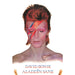David Bowie Poster Aladdin Slane 269 - Excellent Pick