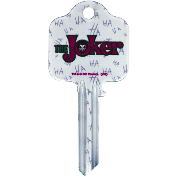 DC Comics Door Key Joker - Excellent Pick