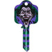 DC Comics Door Key Joker - Excellent Pick
