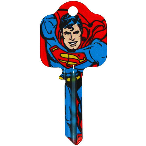 DC Comics Door Key Superman - Excellent Pick
