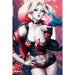 DC Comics Poster Harley Quinn 101 - Excellent Pick