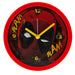 Deadpool Desktop Clock - Excellent Pick