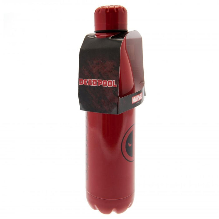Deadpool Thermal Flask - Excellent Pick