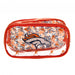 Denver Broncos Pencil Case - Excellent Pick