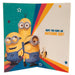Despicable Me 3 Minion Birthday Card Brother - Excellent Pick
