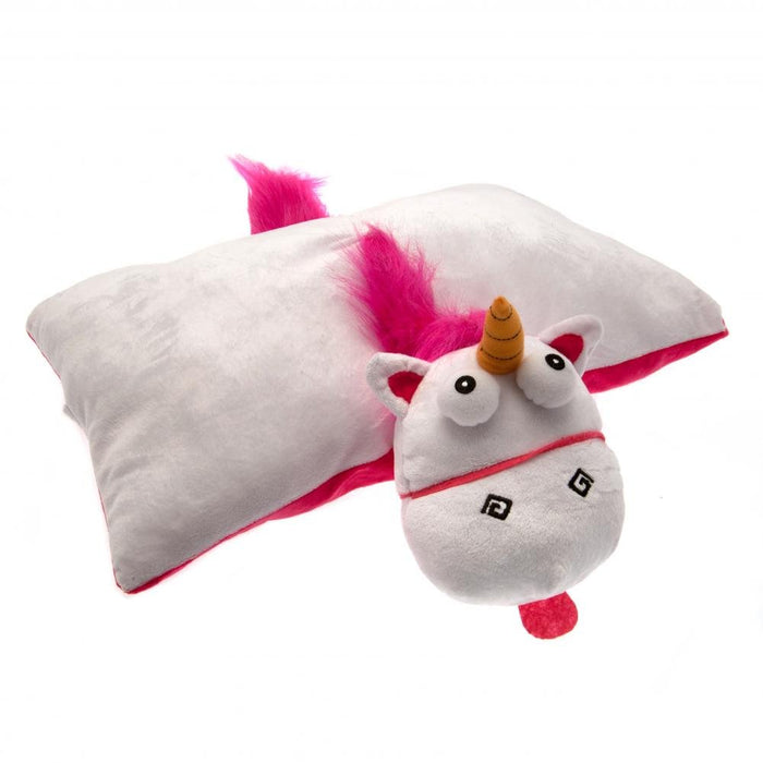 Despicable Me Folding Cushion Fluffy Unicorn - Excellent Pick