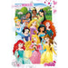 Disney Princess Poster 286 - Excellent Pick