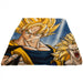 Dragon Ball Z Fleece Blanket - Excellent Pick