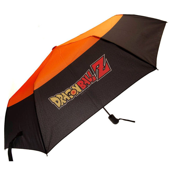 Dragon Ball Z Umbrella - Excellent Pick
