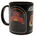 Dungeons & Dragons: Honour Among Thieves Heat Changing Mug - Excellent Pick