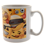 Emoji Mug Icons - Excellent Pick