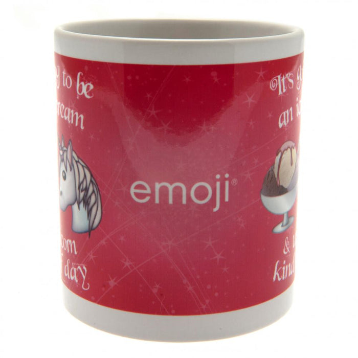 Emoji Mug Unicorn - Excellent Pick