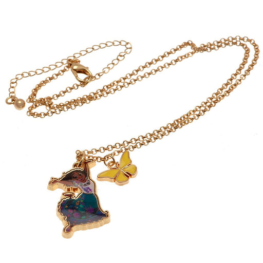 Encanto Fashion Jewellery Necklace - Excellent Pick