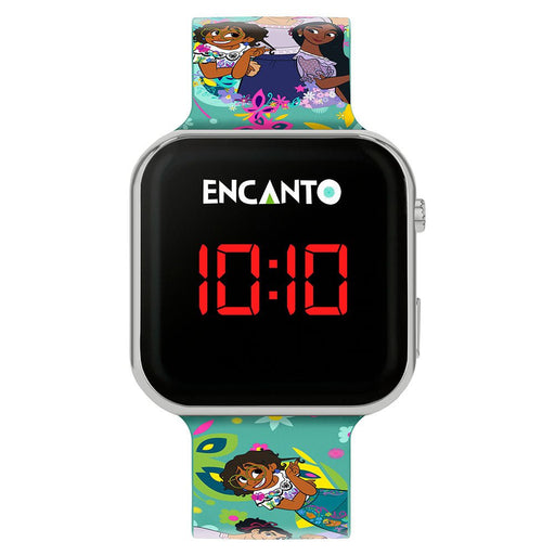 Encanto Junior LED Watch - Excellent Pick