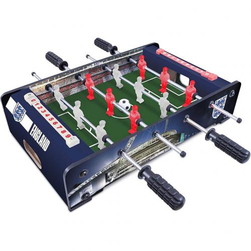 England Fa 20 Inch Football Table Game - Excellent Pick