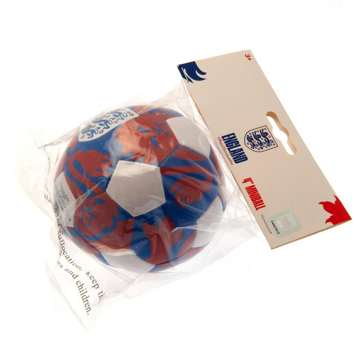 England FA 4 inch Soft Ball - Excellent Pick