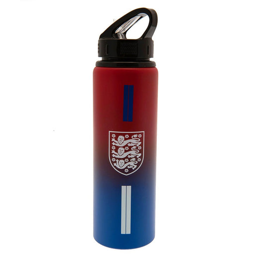 England FA Aluminium Drinks Bottle ST - Excellent Pick