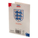England FA Birthday Card - Excellent Pick