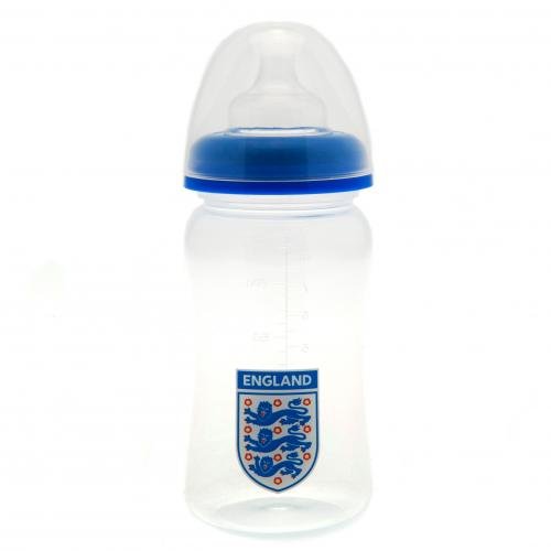 England FA Feeding Bottle - Excellent Pick