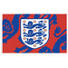 England FA Flag Crest - Excellent Pick