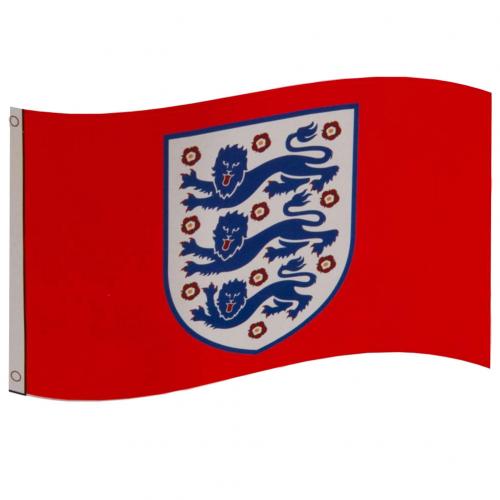 England FA Flag RD - Excellent Pick