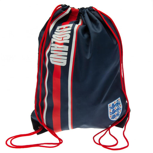 England FA Gym Bag ST - Excellent Pick