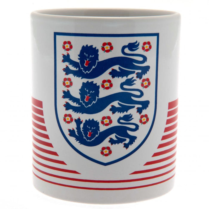 England FA Mug LN - Excellent Pick