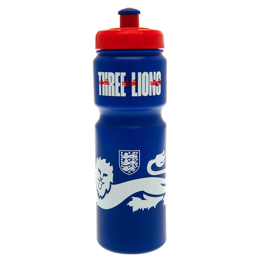 England FA Plastic Drinks Bottle - Excellent Pick