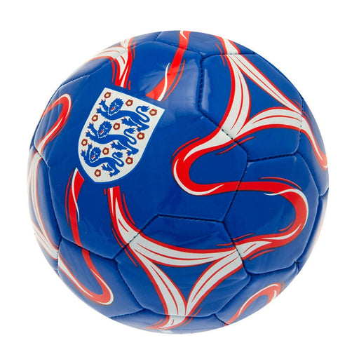 England FA Skill Ball CC - Excellent Pick