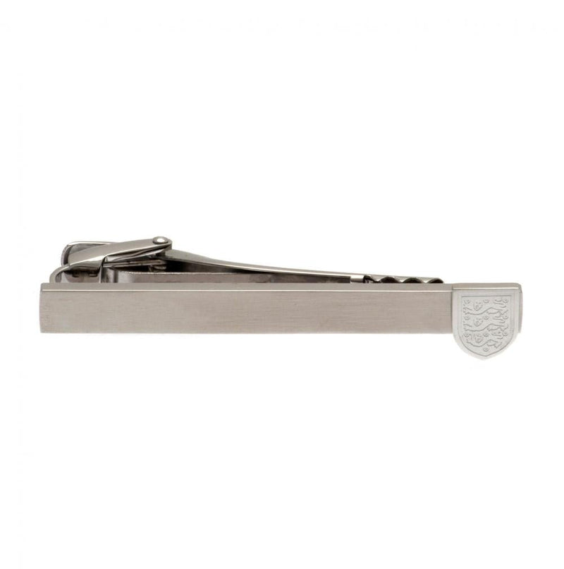 England FA Stainless Steel Tie Slide - Excellent Pick