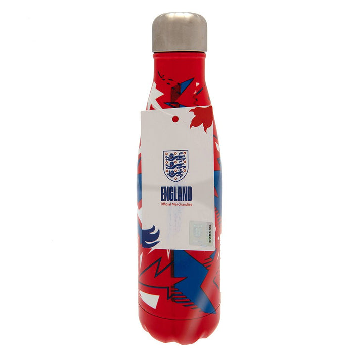 England FA Thermal Flask - Excellent Pick