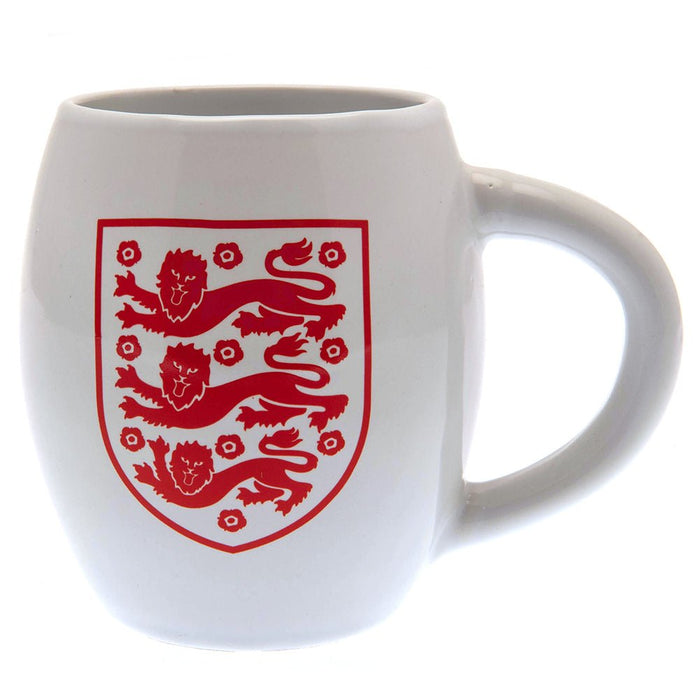 England FA White Tea Tub Mug - Excellent Pick
