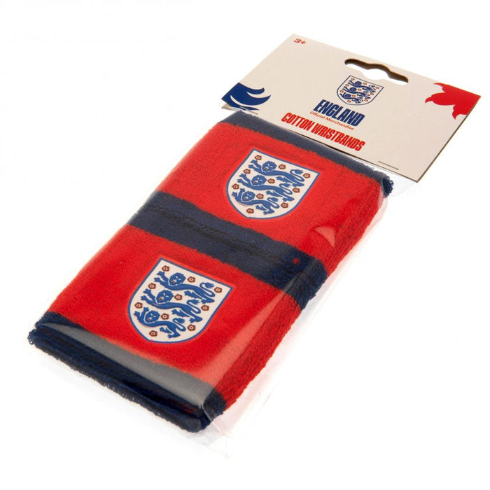England FA Wristbands CR - Excellent Pick