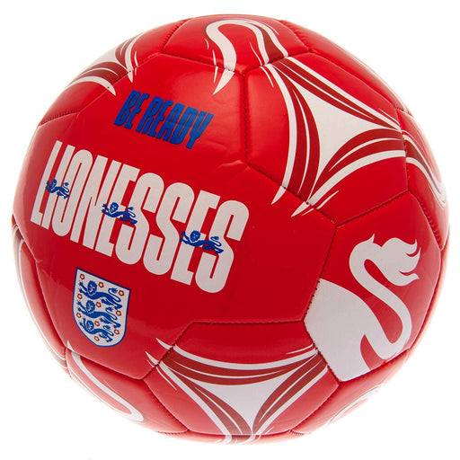England Lionesses Football - Excellent Pick