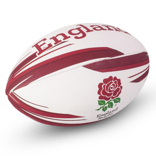 England RFU Rugby Ball - Excellent Pick