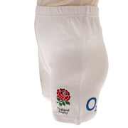 England RFU Shirt & Short Set 18/23 mths PC - Excellent Pick